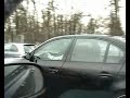 Opel Corsa a Monza 2008 - video misto