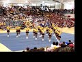 CHEERLEADING
