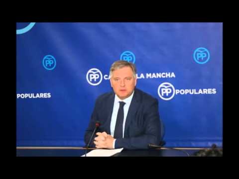 Cañizares sobre efecto frontera CLM 040416 