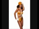 Adriana Lima - Litlle Scare (Benjamind Diamond)