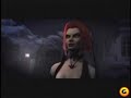 Bloodrayne the game