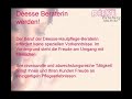 Werden Sie D�esse Beraterin