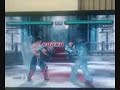 Kazama (Jin) Vs MrSpidester (Jin) 1