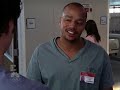 Scrubs JD Turk Fight