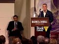 Book TV: Sen. Barack Obama \"Dreams from My Father\"
