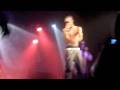 N.E.O.N SKYY performing live @ Bricktown