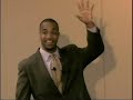 Public Speaking skil