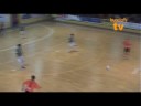 Burela FS Pescados Rub�n vs. O.E. RAM Le�n
