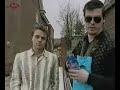 Klussen met Matje en Huub