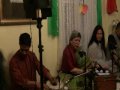 Ghazal by Jaheda Begum - Phoolon Ki Ruth Hai