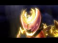 Kamen Rider Kiva - Emperor Form Kamen Rider Kiva - Emperor Form