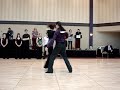 Tamra and James - WCDC 2009 Advanced J&J Finals
