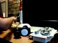 Sony Alpha α A230 Unboxing