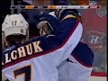 Thrashers@Canadiens