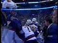 Thrashers@Canadiens
