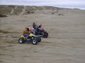 88 QUADRACER VS 2006 BANSHEE