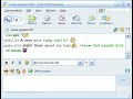 emoticoncert rupert holmes   escape pina colada song 