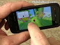 Nokia 5800 XpressMusic Tube review - part 4 of 4 Nokia 5800 XpressMusic Tube review - part 4 of 4