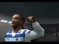 Reading FC ML Compilation PES6