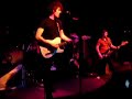 The Fratellis \"Flathead\" live in K�ln 22.01.07