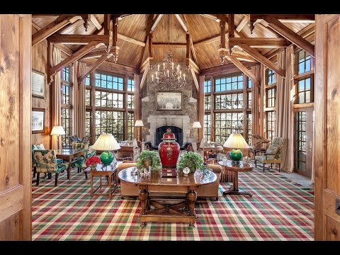 Отель "Ski-In Ski-Out Estate" в Бивер-Крик