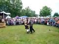 Igni Et Ferro Auftritt Herzogsfest Ingolstadt 4