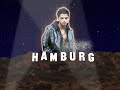 Kamran Hooman and Afshin live in concert Hamburg 10.10.08 Audimax