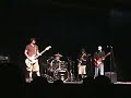 Local Band plays Whitewash