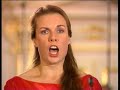 bernarda fink
biblical songs, op. 99 (dvorak)
(songs 1 and 2)
from: vai dvd 4404
ivan moravec bernarda fink
jiri belohlavek, cond.
czech philharmonic orchestra
mozart: overture to don giovanni
piano concerto in d minor, k. 466
dvorak: biblical songs, op. 99
to buy the complete video, go to www.vaimusic.com or call toll-free in the us 1 (800) 477-7146 (outside of the us, call 914-769-3691.)