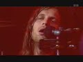 Kings of Leon - Spiral Staircase (Lowlands 2007)