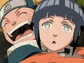 I'm Not Okay--Neji and Hinata