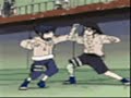 I'm Not Okay--Neji and Hinata
