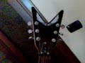 dimebag darrell tribute by codino
