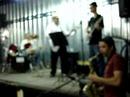 BSH Band - Silvio Moraes and Luis Marques band!