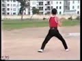 Lau Gar, 5 animals form (Ng Ying Luen)