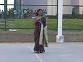 Pratibha Singing Kehana Hai Kya