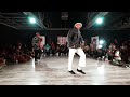 Armani vs BibiMan – Versa-Style Festival 2023 Popping Final
