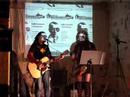 Joe Natta & Marta Trash - Toxoplasmosi Live in Pisa 2008