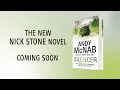 andy mcnab nick stone biography andy mcnab nick stone biography