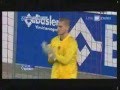 Mladen Petric beim FC Basel