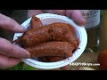 Chorizo Mussels recipe by the BBQ Pit Boys