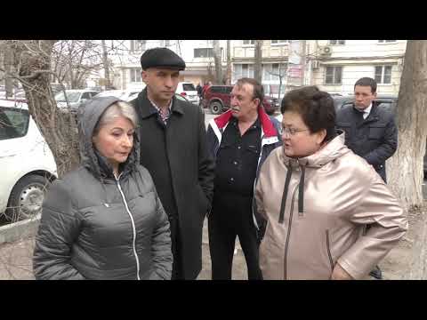 Просмотр видео