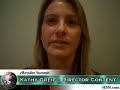 Interview with Kathy Greif of HSN at the Miami Summit