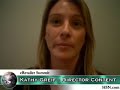 Interview with Kathy Greif of HSN at the Miami Summit