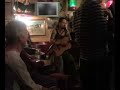 Belfast Busker singing Your Beautiful in Padstow Belfast Busker singing Your Beautiful in Padstow