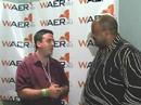 Gerald Albright Inverview