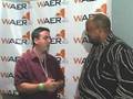 Gerald Albright Inverview