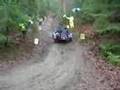 Wooston Steep Exeter Trial 2008