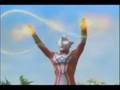 Ultraman - Requiem for a Dream