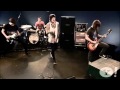 Bring Me The Horizon - Crucify Me (Exclusive Performance Yahoo! Music)